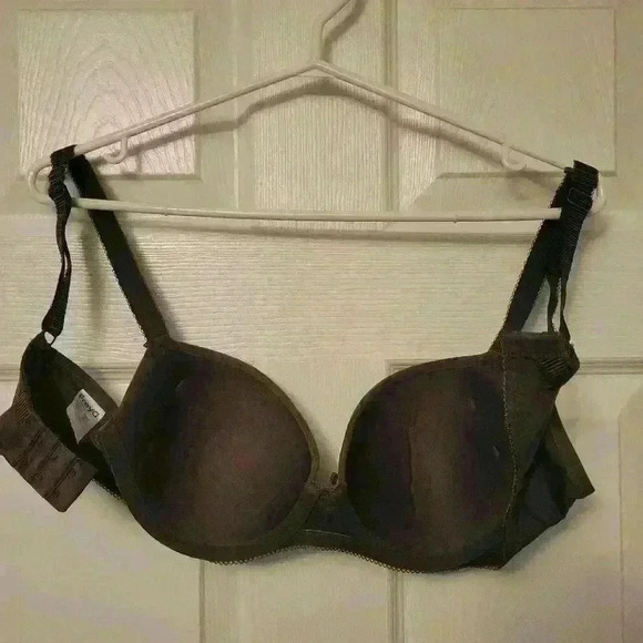 Freya 32DD Lace Underwire Bra - Picture 3 of 5